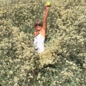 Meet your Posher, Gail